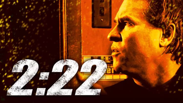 2:22 Poster