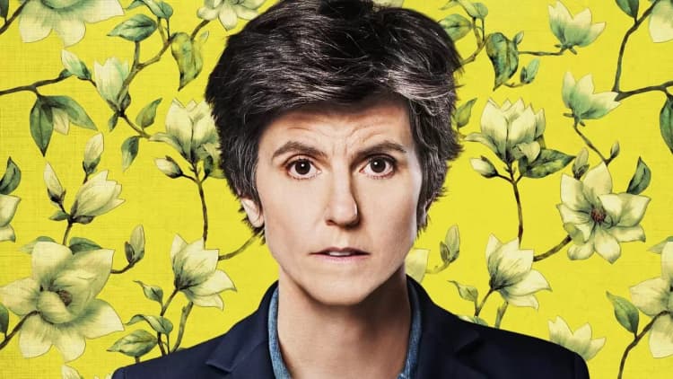 One Mississippi Poster