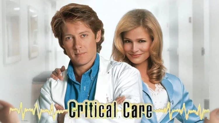 Critical Care Poster