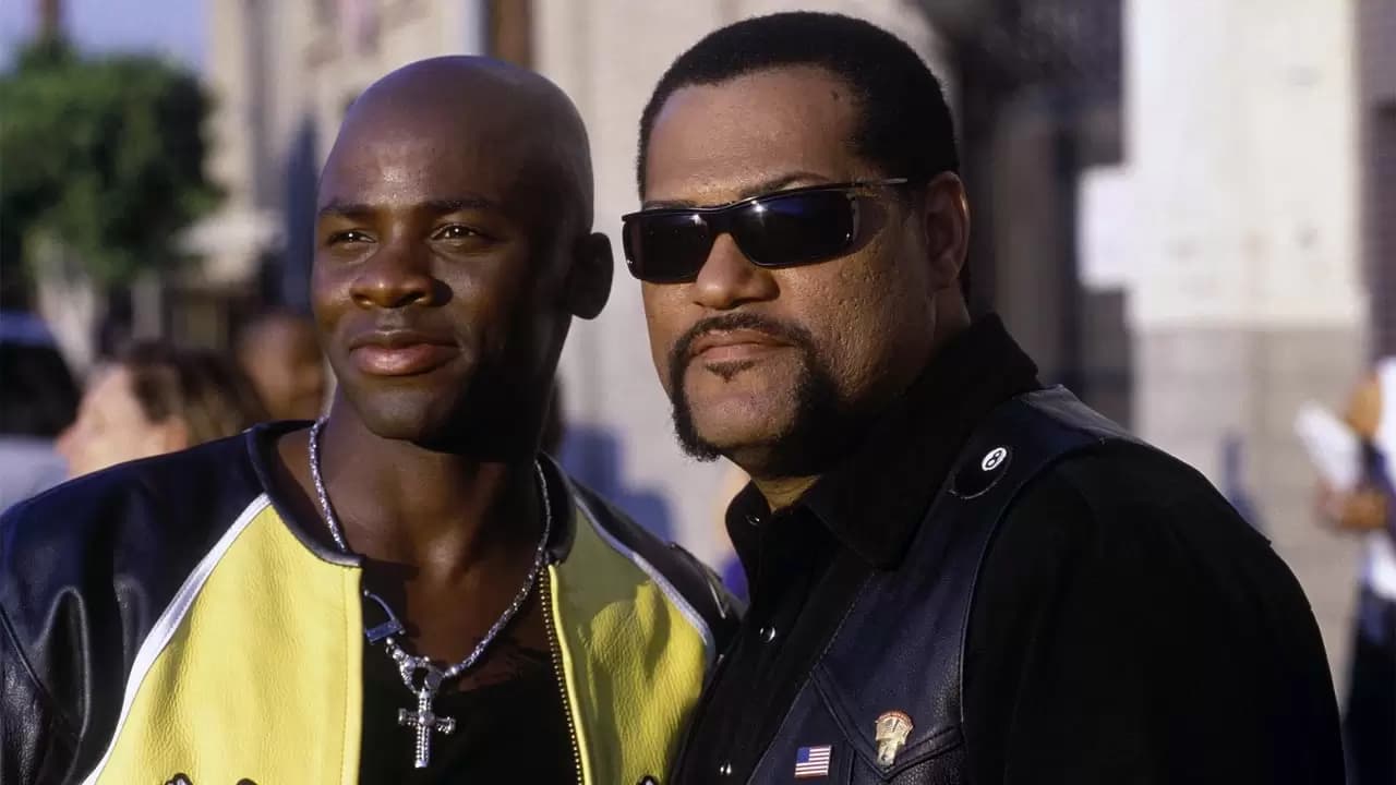 Biker Boyz Backdrop