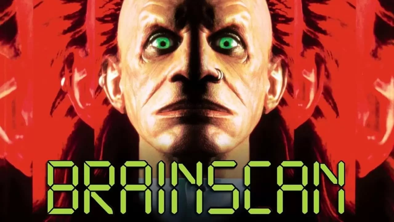 Brainscan Backdrop