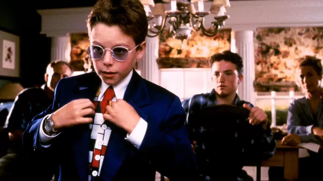 Blank Check Backdrop