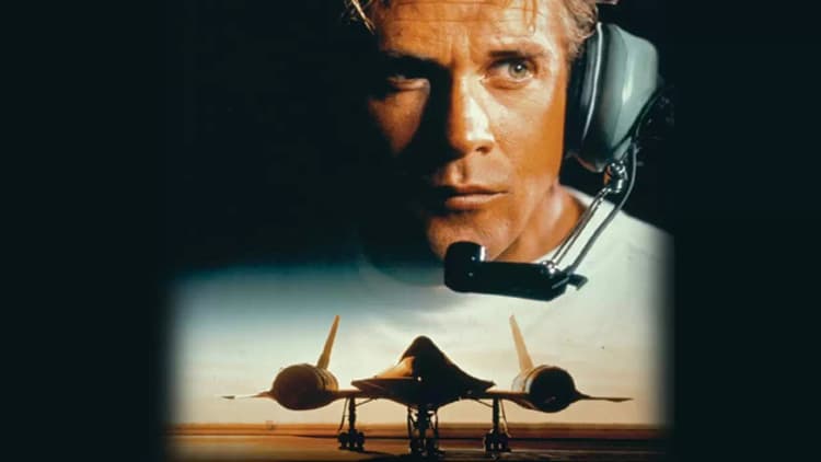 Strategic Command Poster