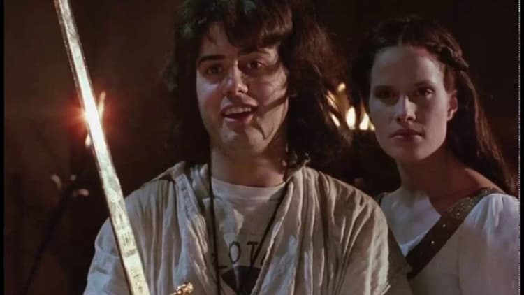 Waxwork II: Lost in Time Poster