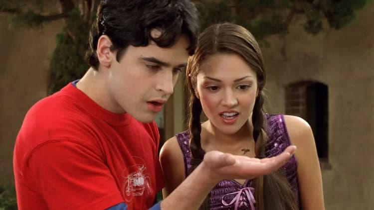 Clockstoppers Poster