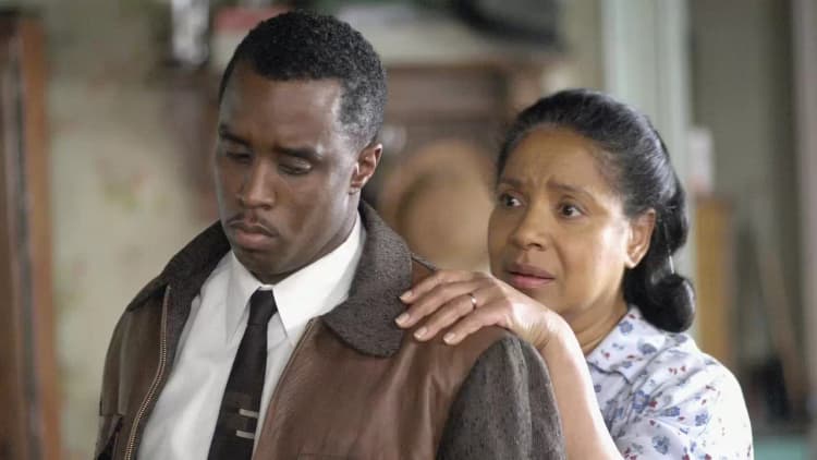 A Raisin in the Sun Poster