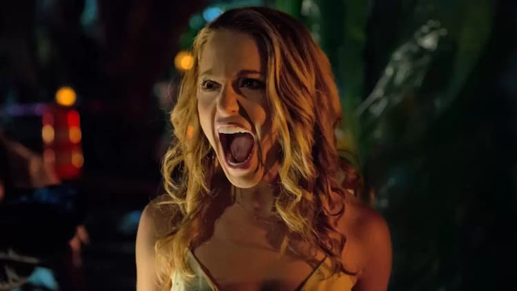Happy Death Day Poster
