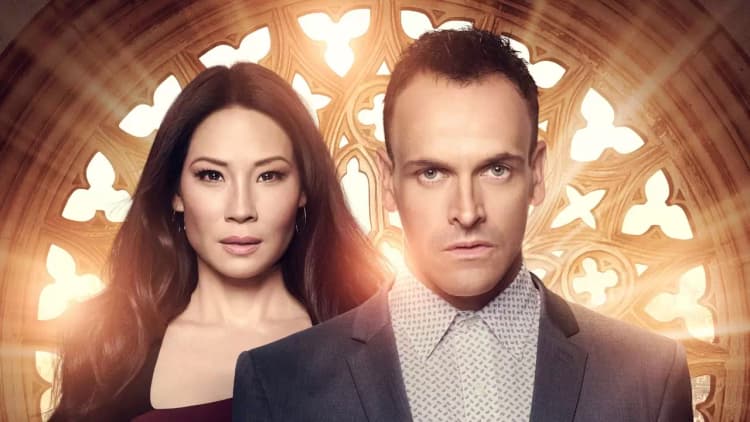 Elementary Poster