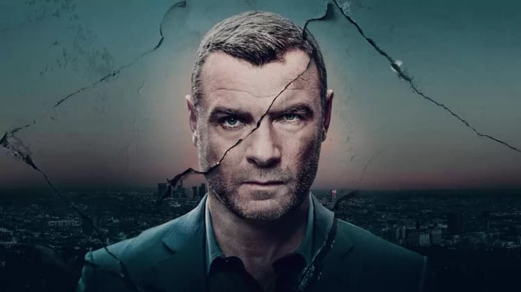 Ray Donovan Poster