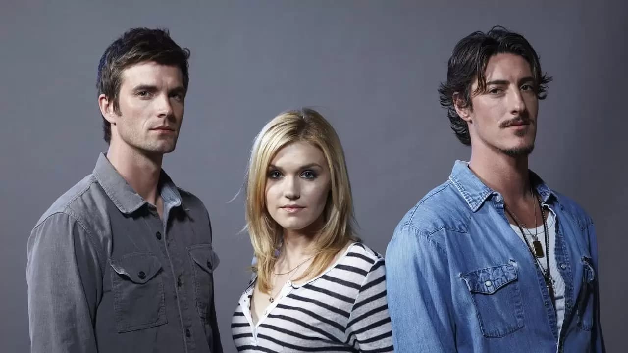 Haven Backdrop