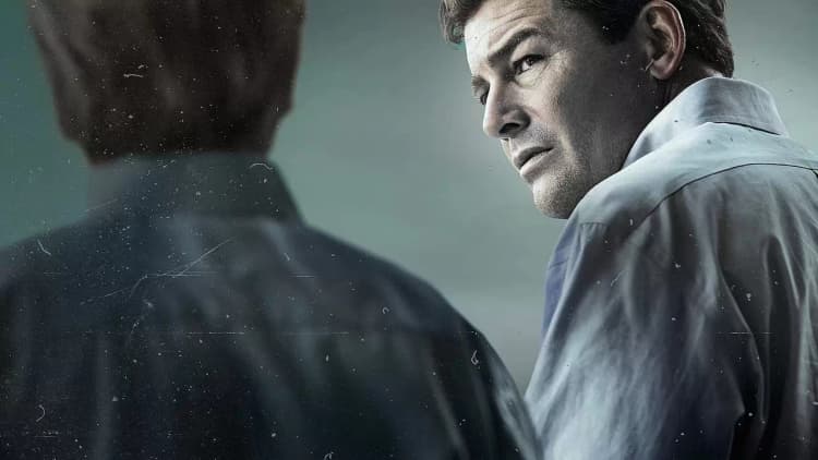 Bloodline Poster