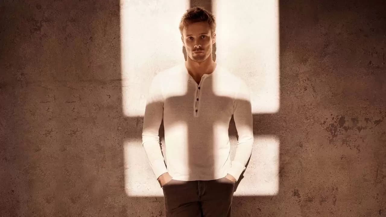 Damien Backdrop