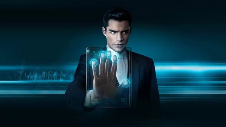 Incorporated Poster
