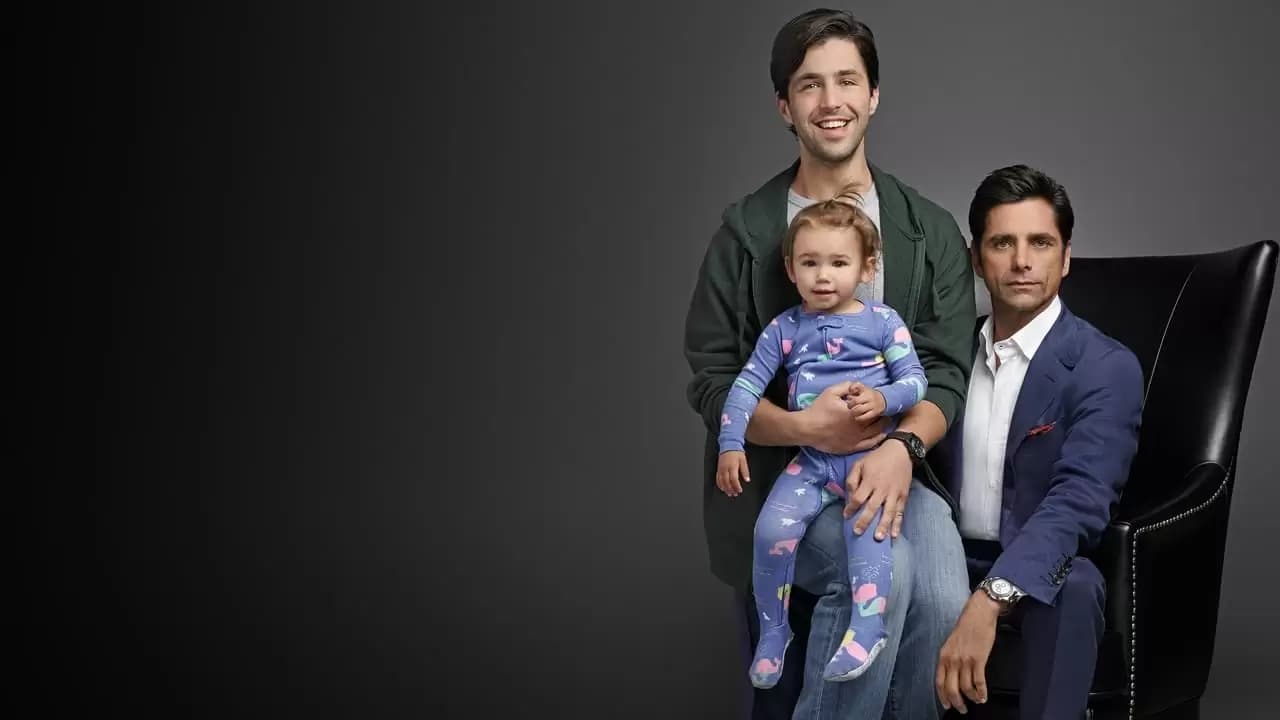 Grandfathered Backdrop