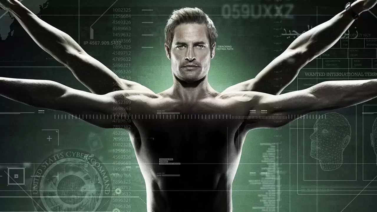 Intelligence Backdrop