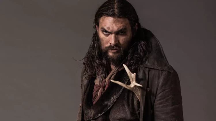 Frontier Poster