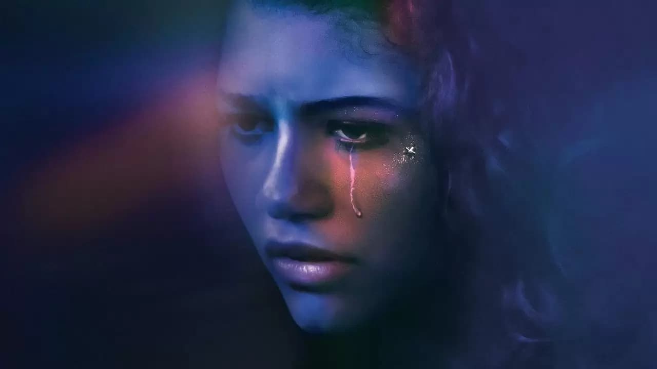 Euphoria Backdrop