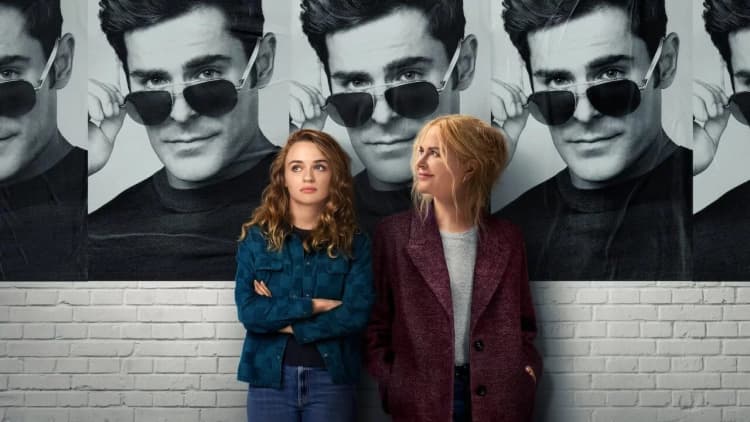 A Family Affair Poster
