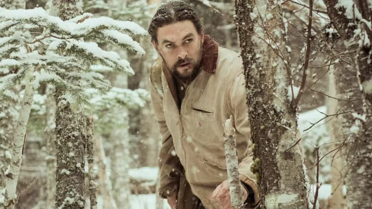 Braven Poster