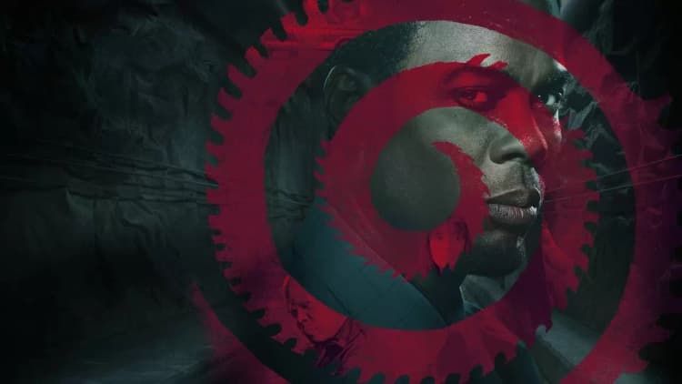 Spiral Poster