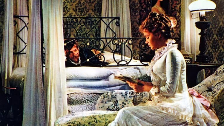 L'Innocente Poster