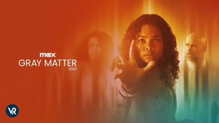 Gray Matter Poster
