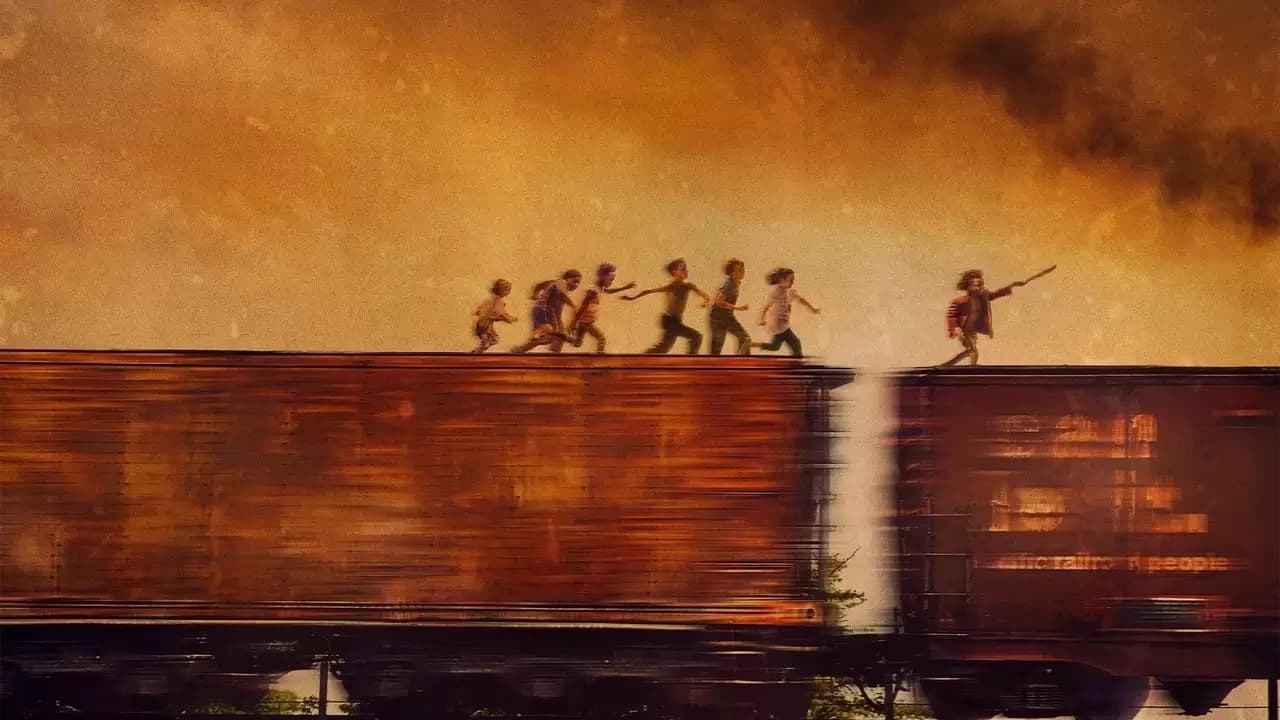 Wendy Backdrop