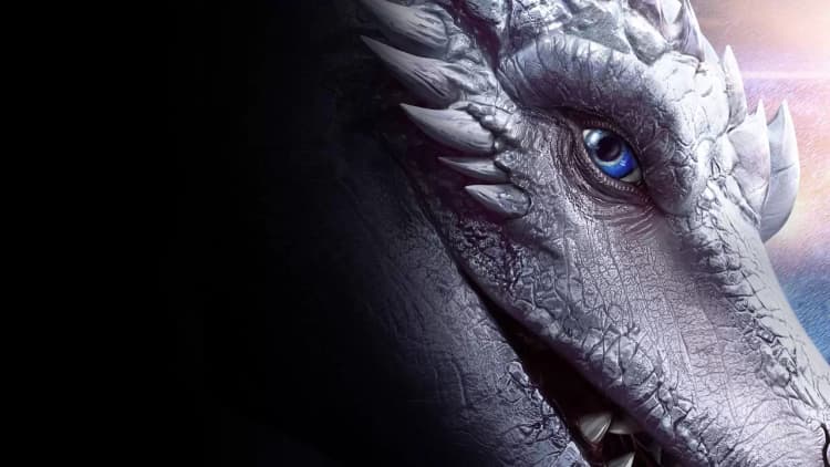 Dragonheart Vengeance Poster