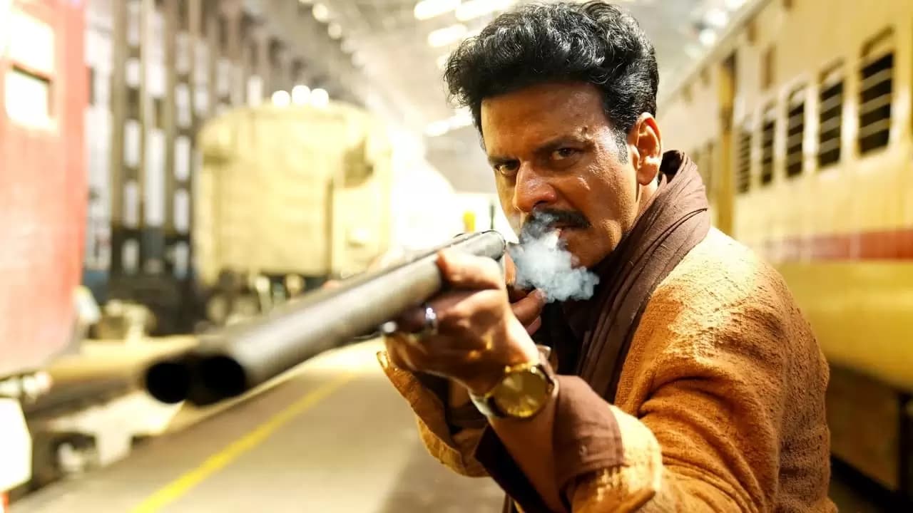 Bhaiyya Ji Backdrop