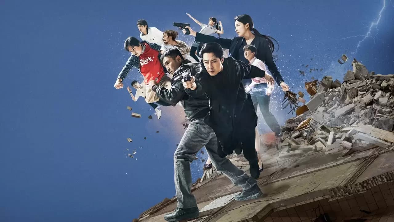 Moving Backdrop