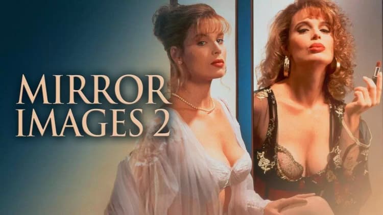 Mirror Images II Poster
