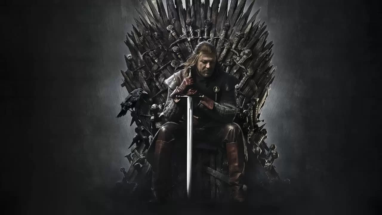 Game of Thrones Backdrop