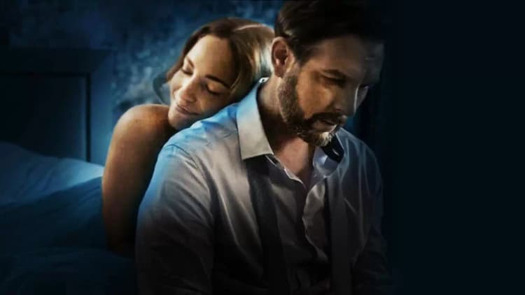 Her Affair to Die For Poster