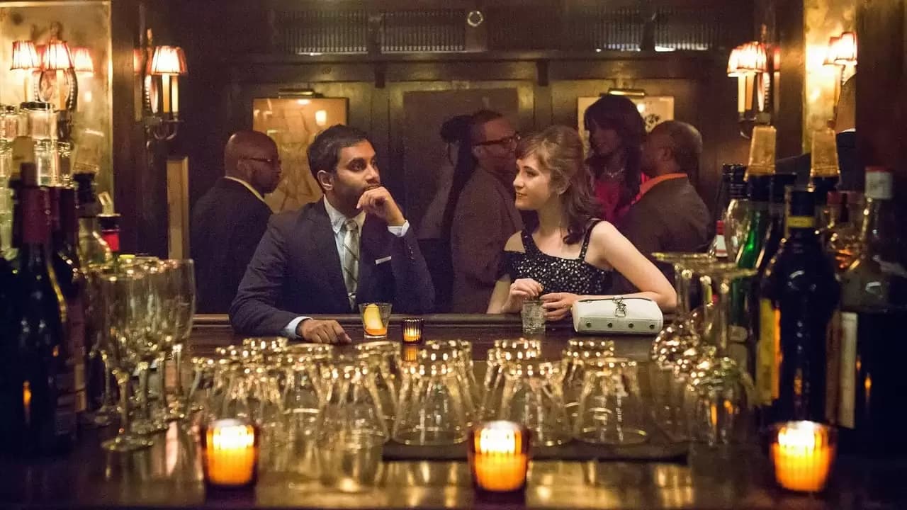 Master of None Backdrop
