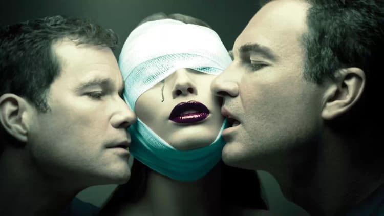 Nip/Tuck Poster