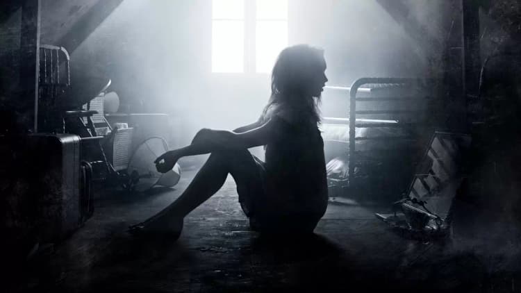 The Exorcist Poster