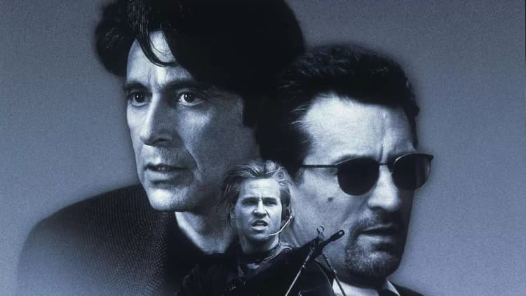 Heat Poster