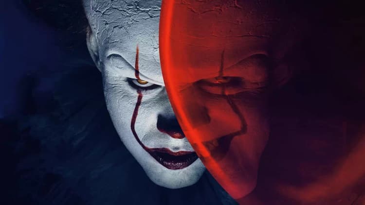 It Poster