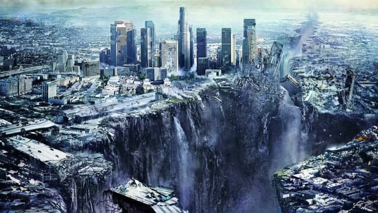 2012 Poster