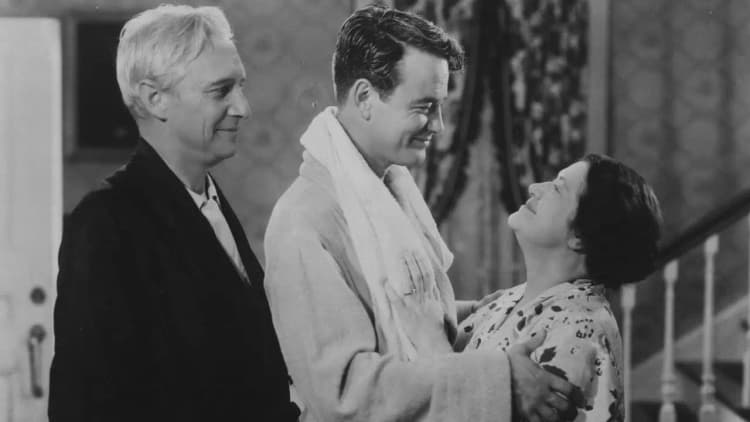 Young Dr. Kildare Poster