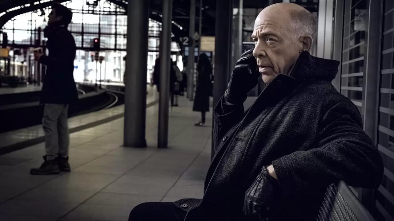 Counterpart Backdrop
