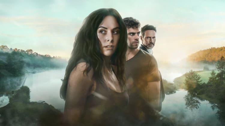 Unspeakable Sins Poster
