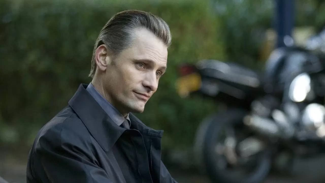 Eastern Promises Backdrop