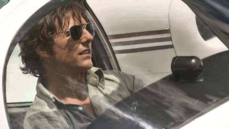 American Made Poster