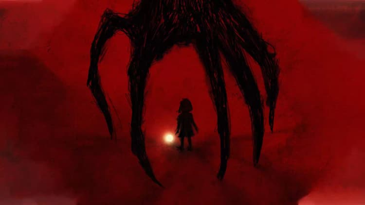 The Boogeyman Poster