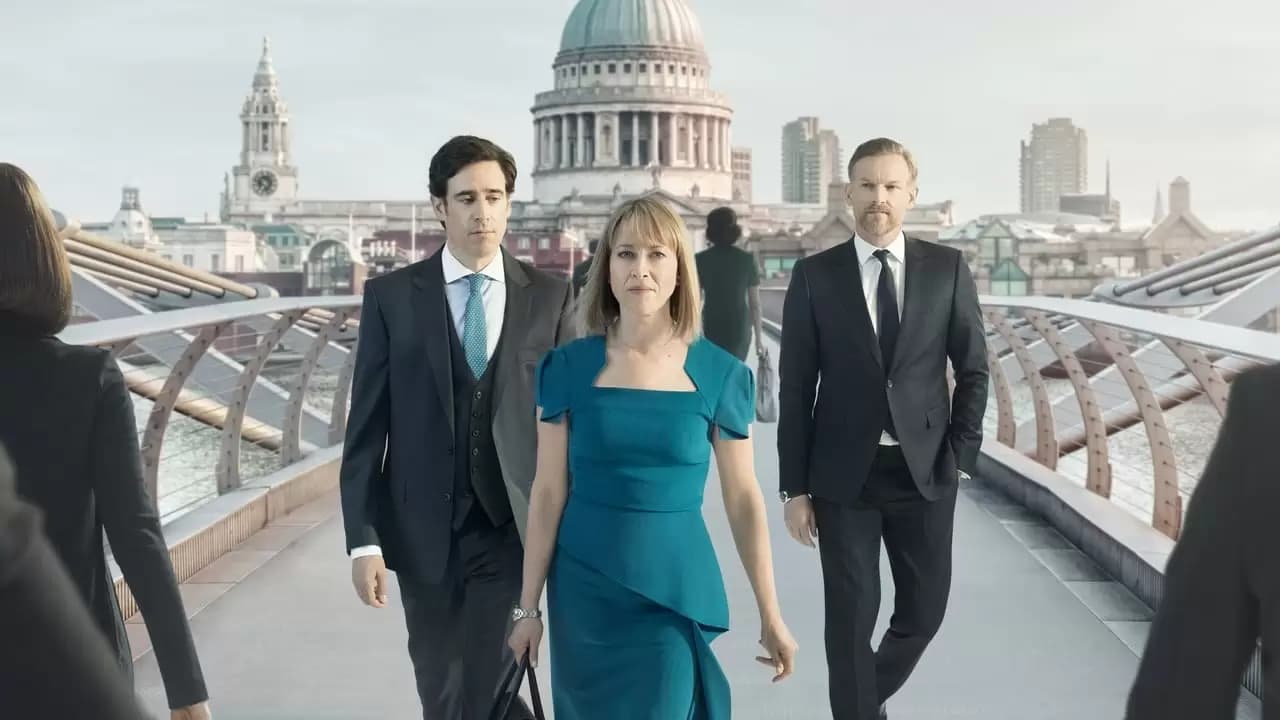 The Split Backdrop
