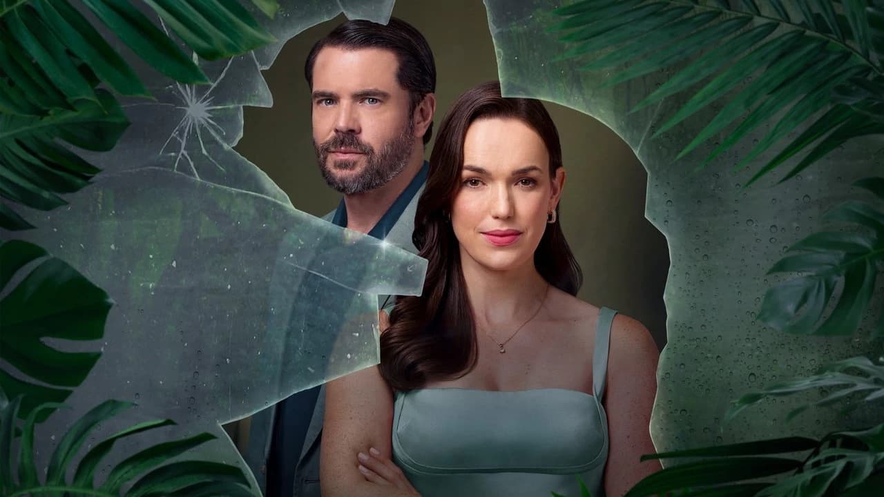 Mystery Island: Play for Keeps Backdrop