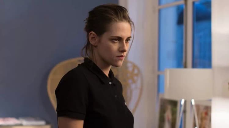 Personal Shopper Poster