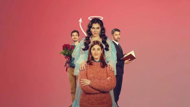 Still Fabulous Poster