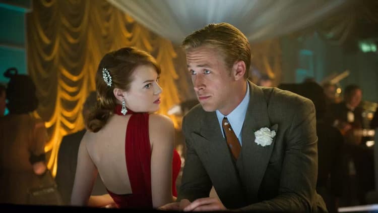 Gangster Squad Poster